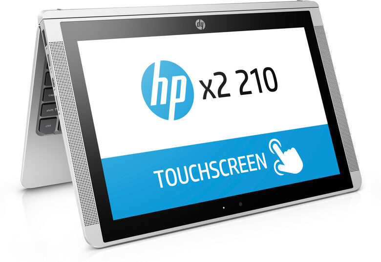 HP x2 Notebook - 10-p033nl