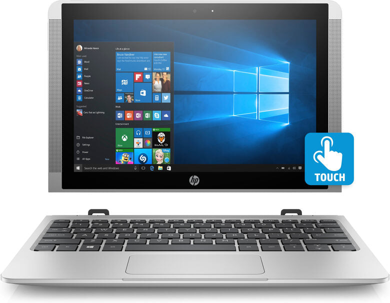HP x2 Notebook - 10-p033nl