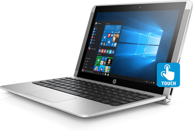 HP x2 Notebook - 10-p033nl