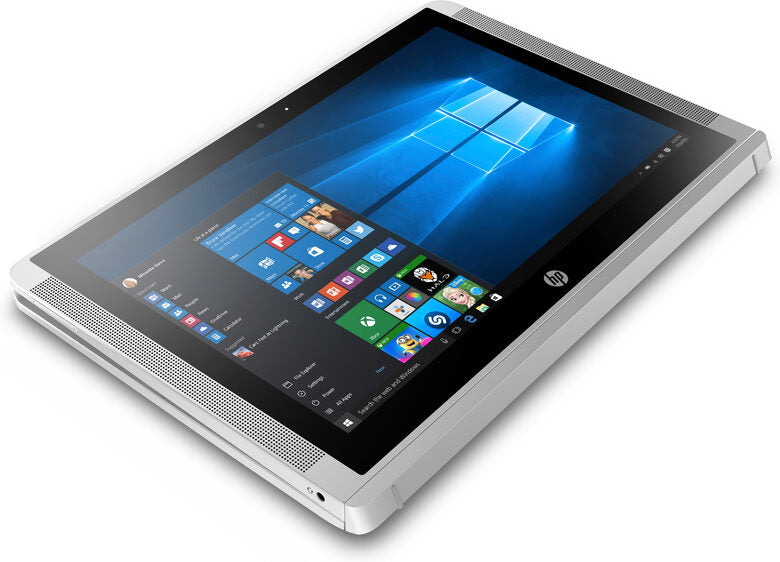 HP x2 Notebook - 10-p033nl