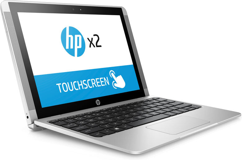 HP x2 Notebook - 10-p033nl