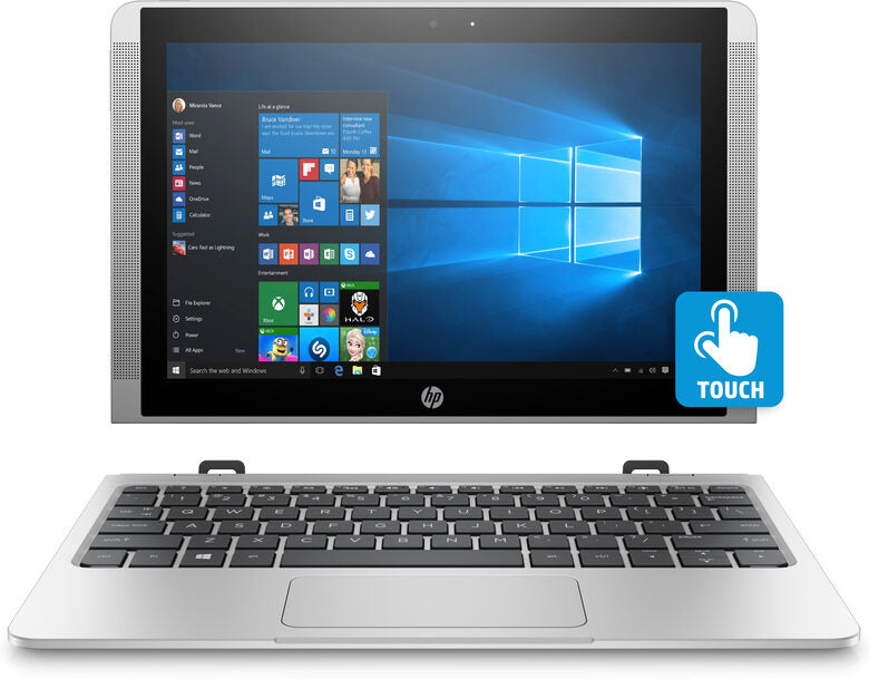 HP x2 Notebook - 10-p033nl