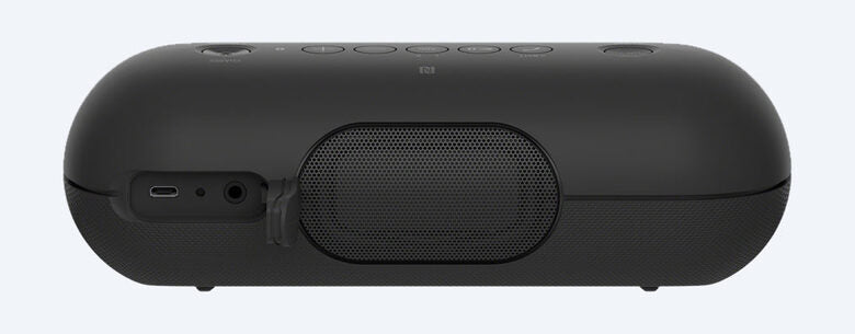 Sony SRS-XB20 Altoparlante portatile mono Nero