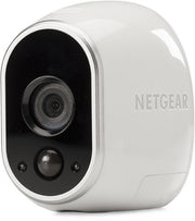Arlo VMS3130 Telecamera di sicurezza IP Esterno Capocorda 1280 x 720 Pixel Soffitto/muro