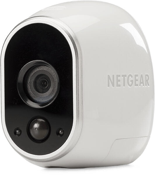 Arlo VMS3130 Telecamera di sicurezza IP Esterno Capocorda 1280 x 720 Pixel Soffitto/muro
