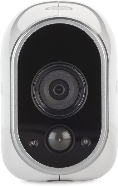 Arlo VMS3130 Telecamera di sicurezza IP Esterno Capocorda 1280 x 720 Pixel Soffitto/muro