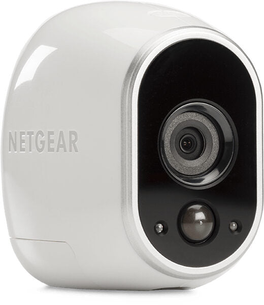 Arlo VMS3130 Telecamera di sicurezza IP Esterno Capocorda 1280 x 720 Pixel Soffitto/muro