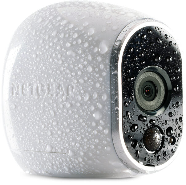 Arlo VMS3130 Telecamera di sicurezza IP Esterno Capocorda 1280 x 720 Pixel Soffitto/muro