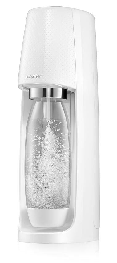 SodaStream Spirit Bianco