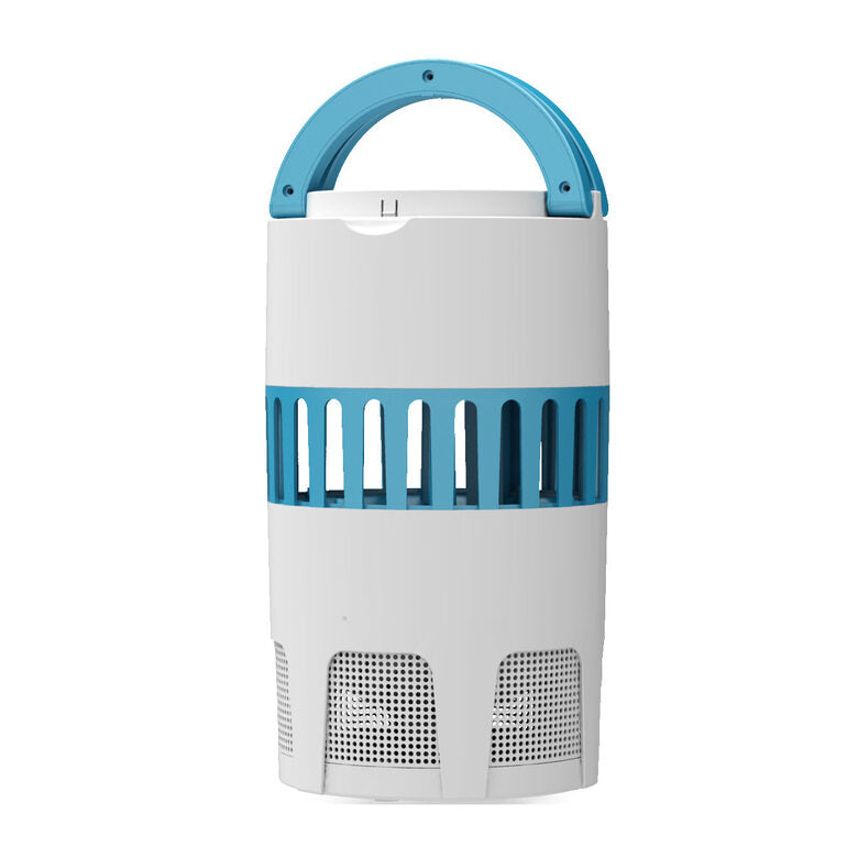 Ardes AR6A13 zanzariera e uccidi-insetti Automatico Insetticida Adatto per uso interno Blu, Bianco