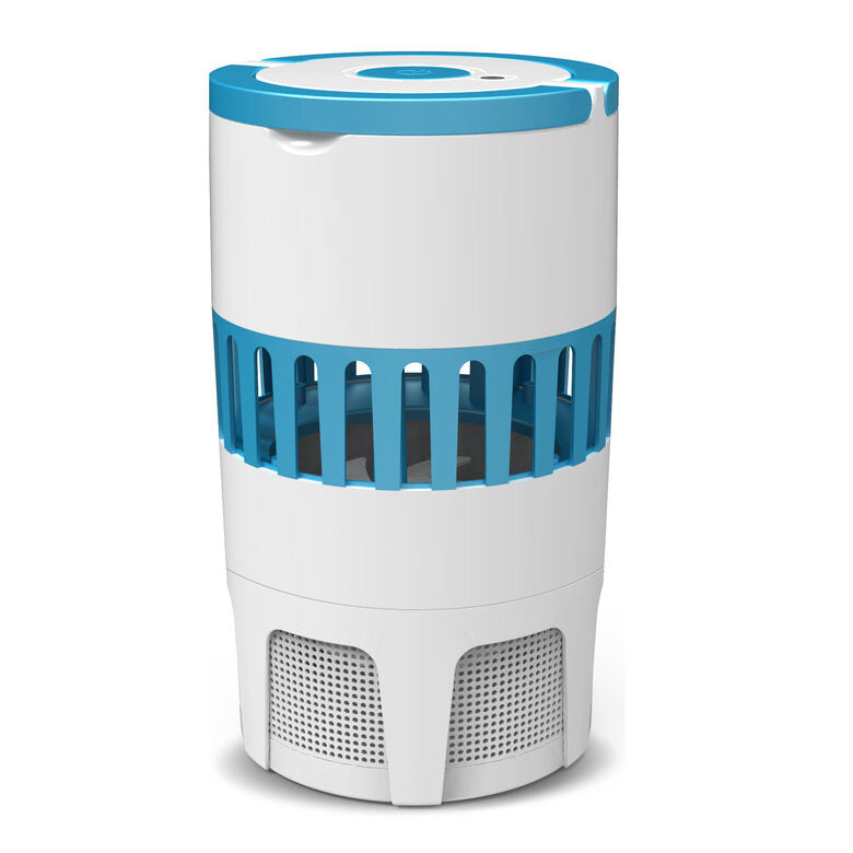 Ardes AR6A13 zanzariera e uccidi-insetti Automatico Insetticida Adatto per uso interno Blu, Bianco