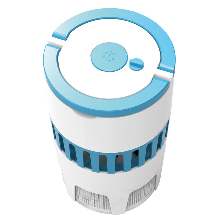 Ardes AR6A13 zanzariera e uccidi-insetti Automatico Insetticida Adatto per uso interno Blu, Bianco
