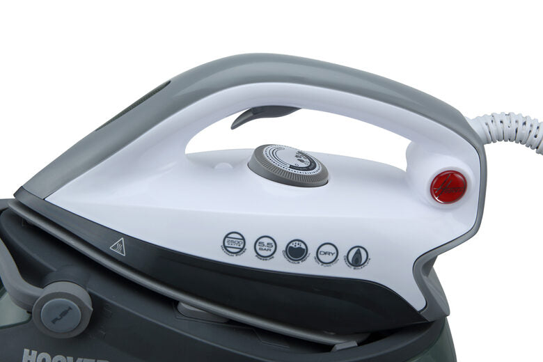Hoover IronVision 360° SIST. STIR. PRB2500B