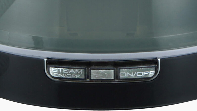 Hoover IronVision 360° SIST. STIR. PRB2500B