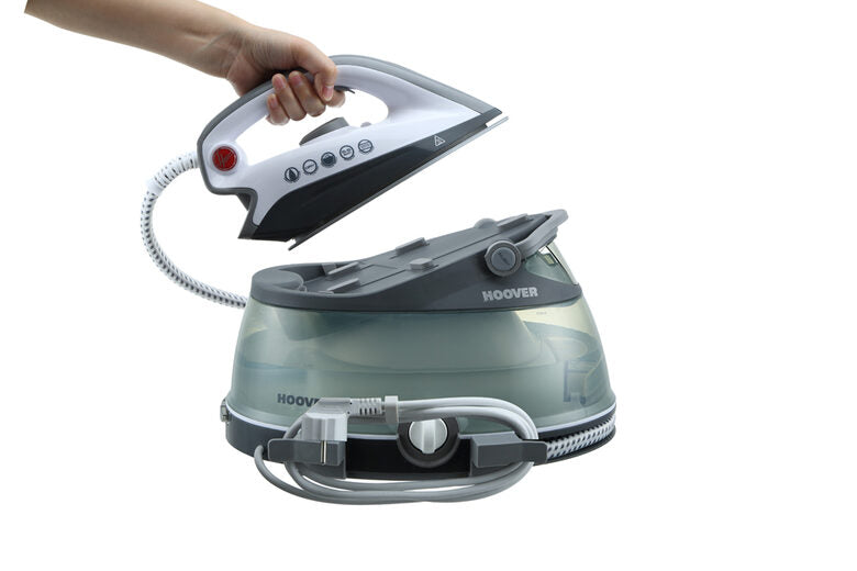 Hoover IronVision 360° SIST. STIR. PRB2500B