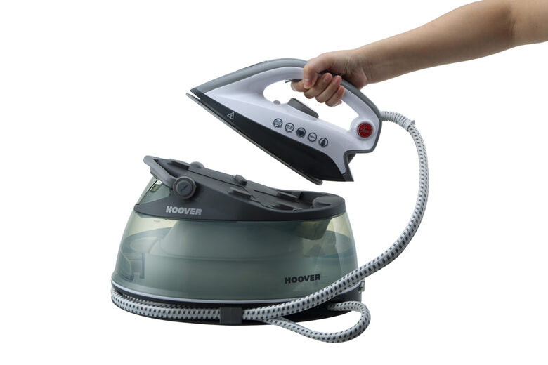 Hoover IronVision 360° SIST. STIR. PRB2500B