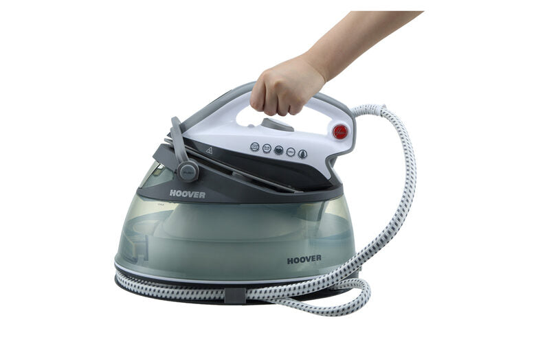 Hoover IronVision 360° SIST. STIR. PRB2500B