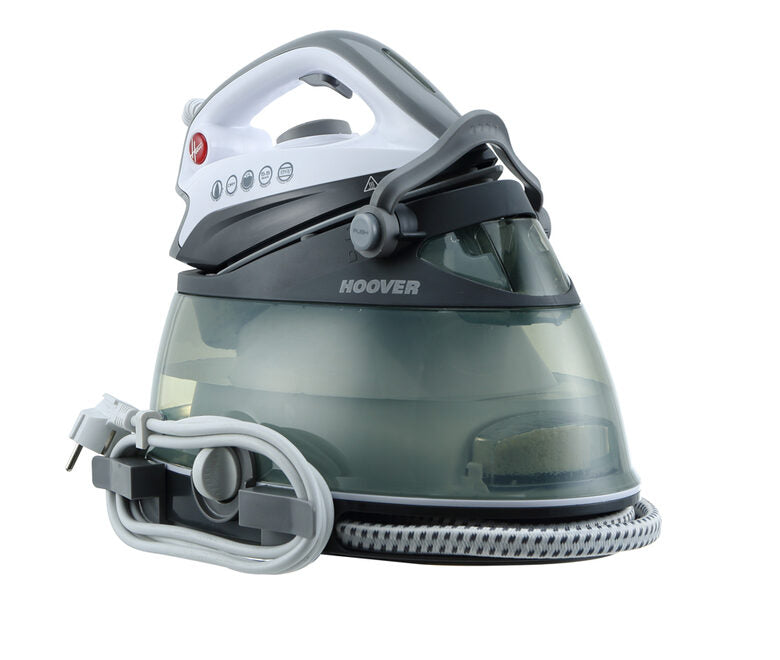 Hoover IronVision 360° SIST. STIR. PRB2500B