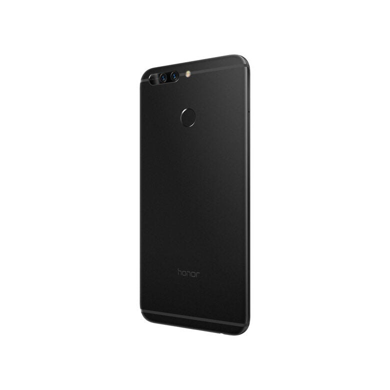 Honor 8 Pro 14,5 cm (5.7") Doppia SIM Android 7.0 4G 6 GB 64 GB 4000 mAh Nero
