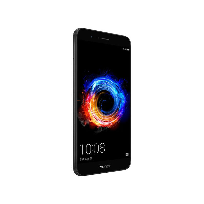 Honor 8 Pro 14,5 cm (5.7") Doppia SIM Android 7.0 4G 6 GB 64 GB 4000 mAh Nero