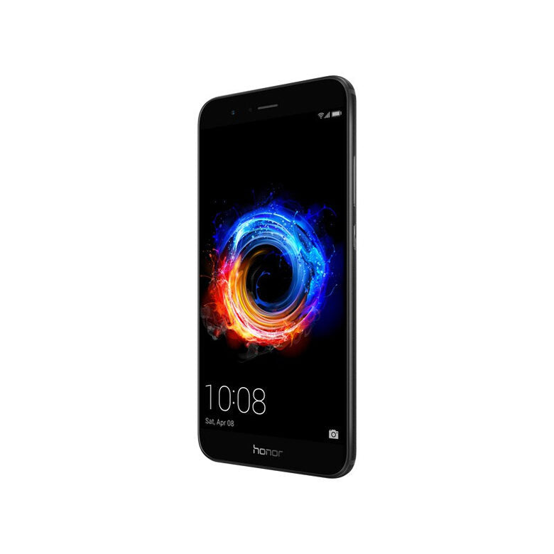 Honor 8 Pro 14,5 cm (5.7") Doppia SIM Android 7.0 4G 6 GB 64 GB 4000 mAh Nero