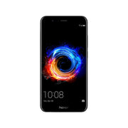 Honor 8 Pro 14,5 cm (5.7") Doppia SIM Android 7.0 4G 6 GB 64 GB 4000 mAh Nero