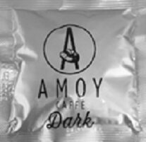 Amoy Cialde Dark 50pz