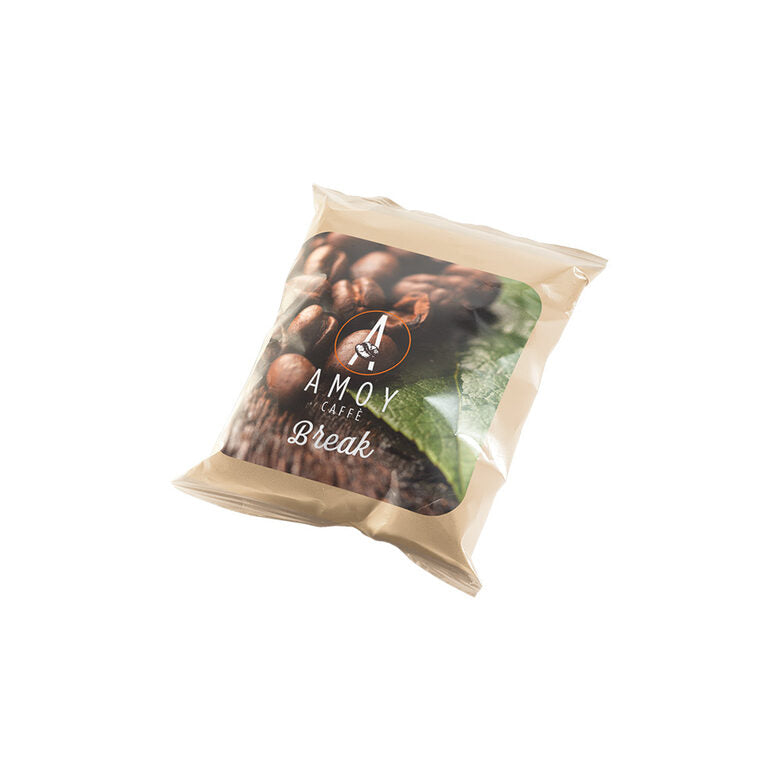 Amoy Cialde Miscela Break 100pz