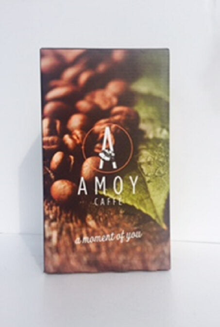 Amoy Capsule Miscela Break 10pz Lavazza A Modo Mio