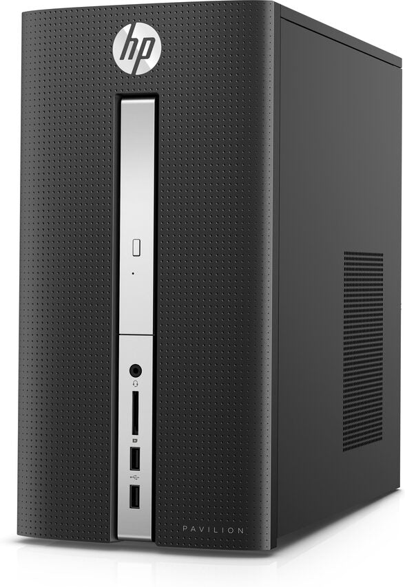 HP Pavilion Desktop - 570-p004nl