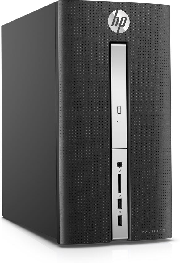HP Pavilion Desktop - 570-p004nl