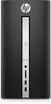 HP Pavilion Desktop - 570-p004nl