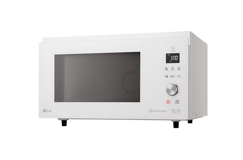 LG MJ3965BPH forno a microonde Superficie piana 39 L 1100 W