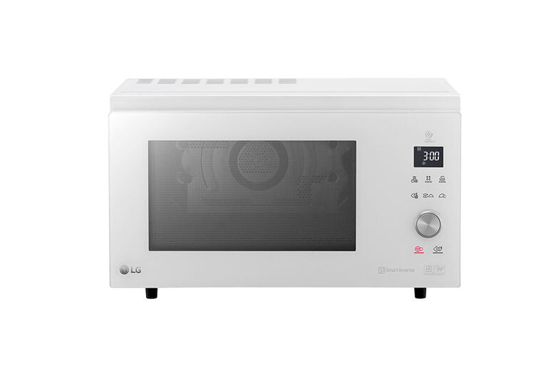 LG MJ3965BPH forno a microonde Superficie piana 39 L 1100 W