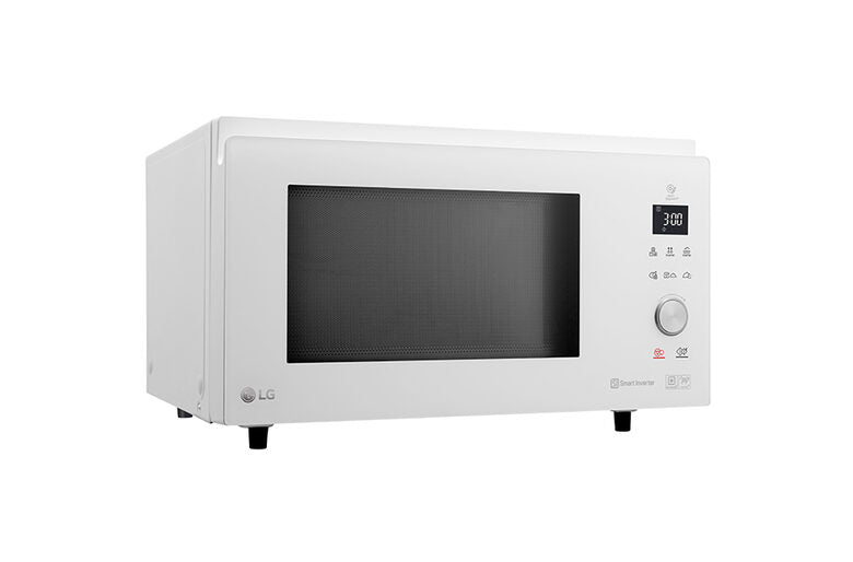 LG MJ3965BPH forno a microonde Superficie piana 39 L 1100 W