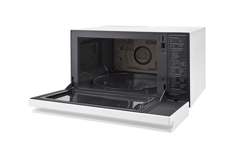 LG MJ3965BPH forno a microonde Superficie piana 39 L 1100 W