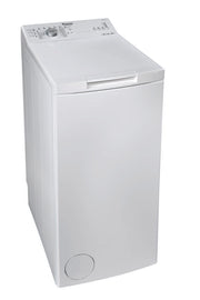 Hotpoint WMTL 602 LC IT lavatrice Caricamento dall'alto 6 kg 1000 Giri/min Bianco