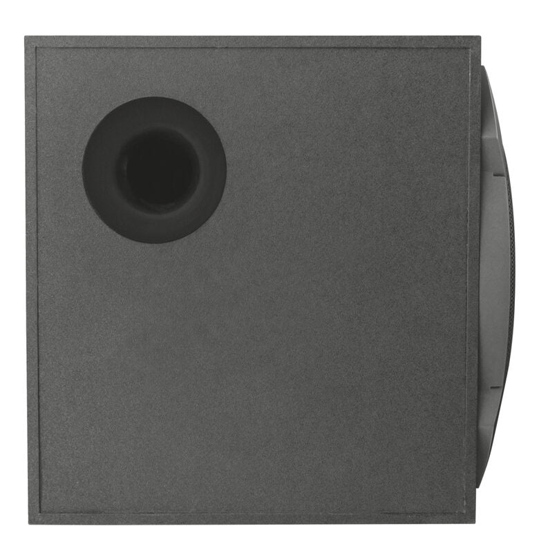 Trust 21749 set di altoparlanti 100 W Nero 2.1 canali