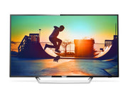 Philips 6000 series Smart TV LED ultra sottile 4K 65PUS6162/12