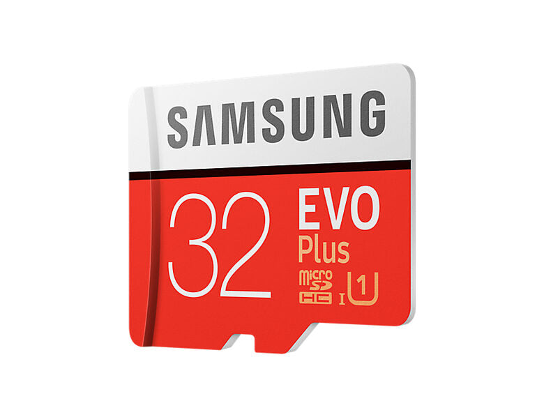 Samsung MB-MC32G memoria flash 32 GB MicroSDHC UHS-I Classe 10
