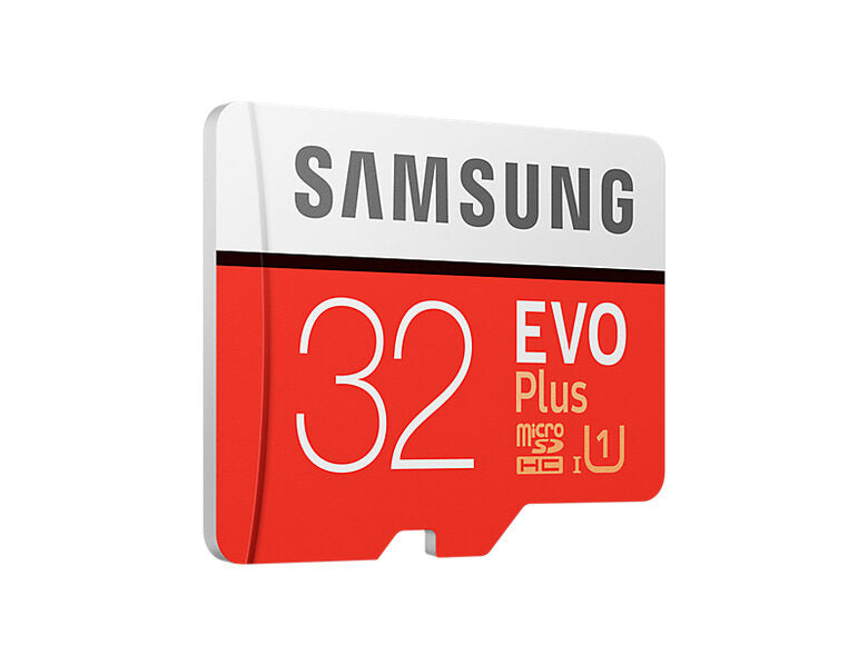 Samsung MB-MC32G memoria flash 32 GB MicroSDHC UHS-I Classe 10