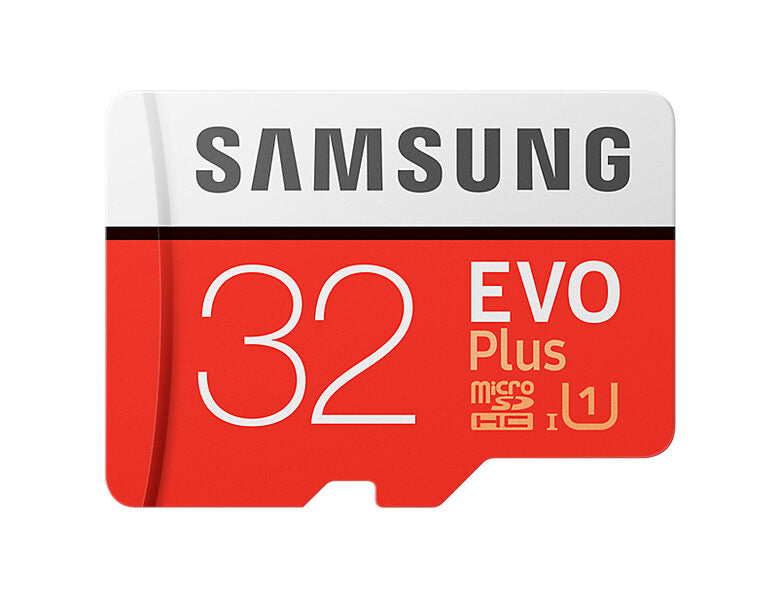 Samsung MB-MC32G memoria flash 32 GB MicroSDHC UHS-I Classe 10