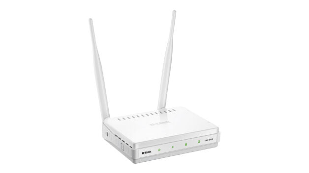 D-Link DAP-2020 300 Mbit/s Bianco