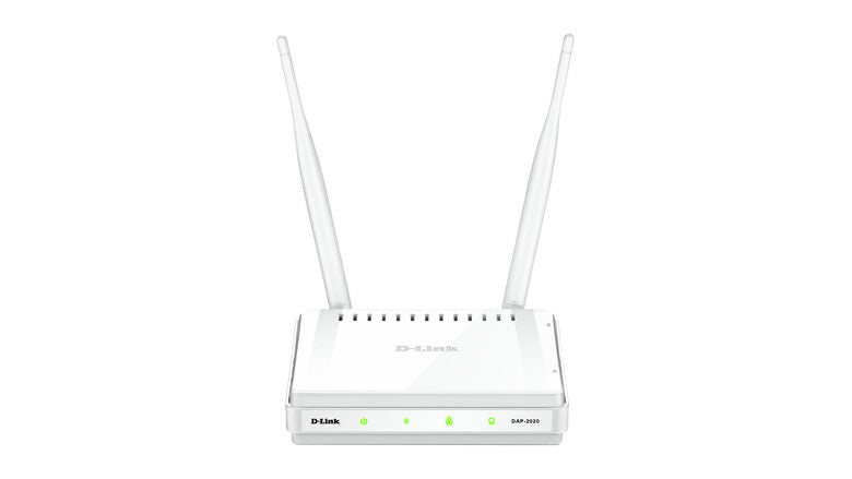 D-Link DAP-2020 300 Mbit/s Bianco
