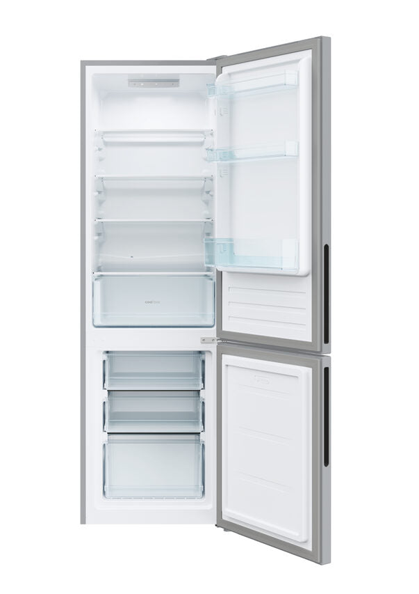 Candy CTC3L715ES11 Libera installazione 260 L E Argento
