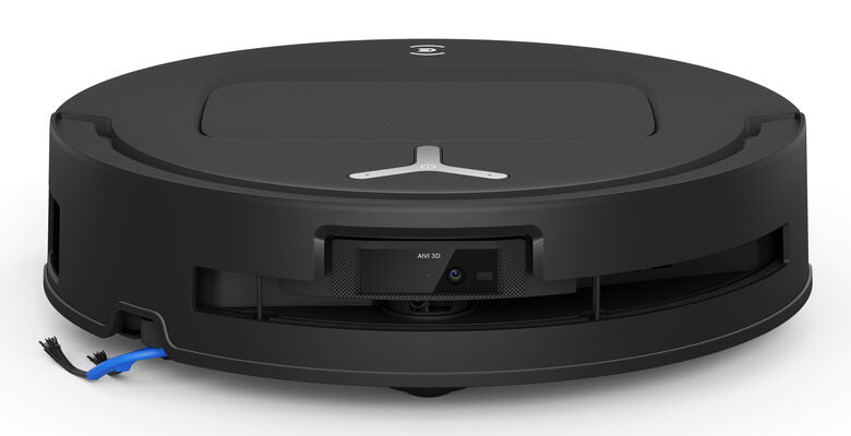 Ecovacs Deebot T80 Omni 3 L Senza sacchetto Nero