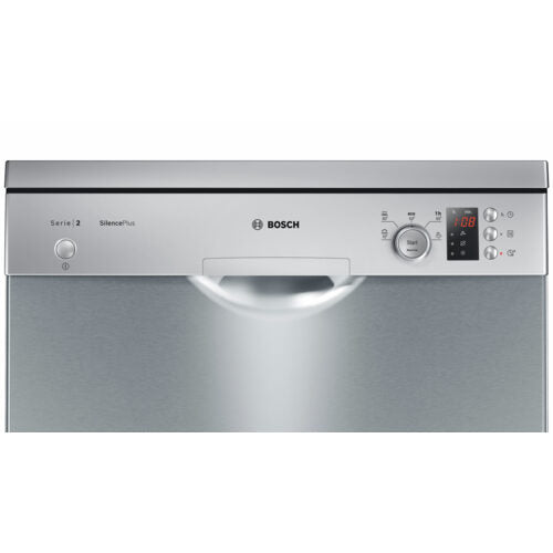 Bosch SMS25AI05E lavastoviglie Libera installazione 12 coperti E