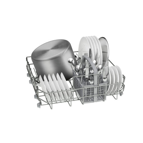 Bosch SMS25AI05E lavastoviglie Libera installazione 12 coperti E