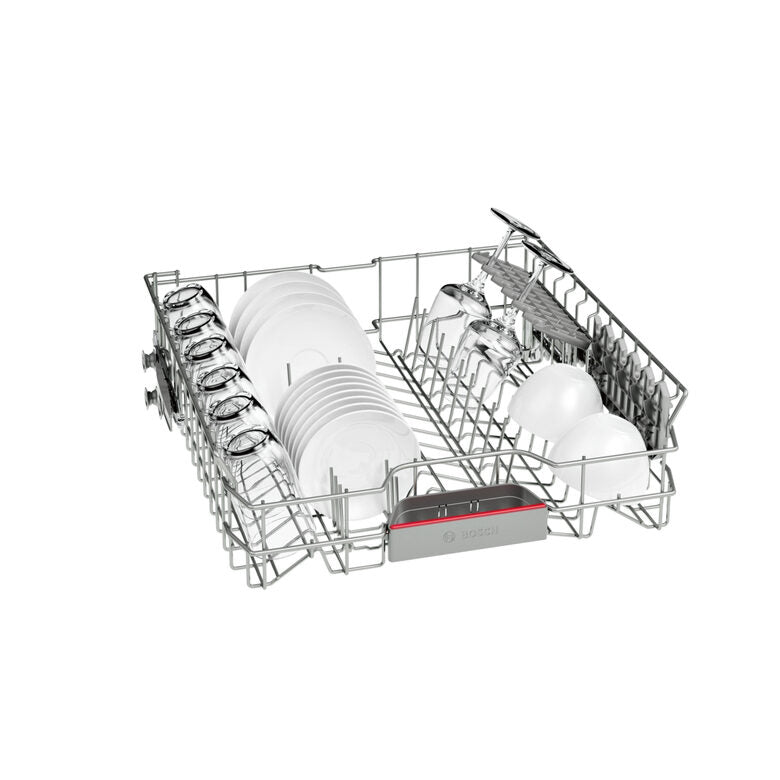 Bosch Serie 4 SMS46MI08E lavastoviglie Libera installazione 14 coperti
