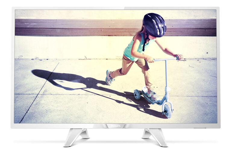 Philips 4000 series TV LED ultra sottile 32PHS4032/12